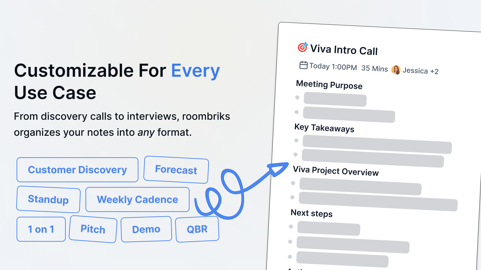 screenshot of roombriks