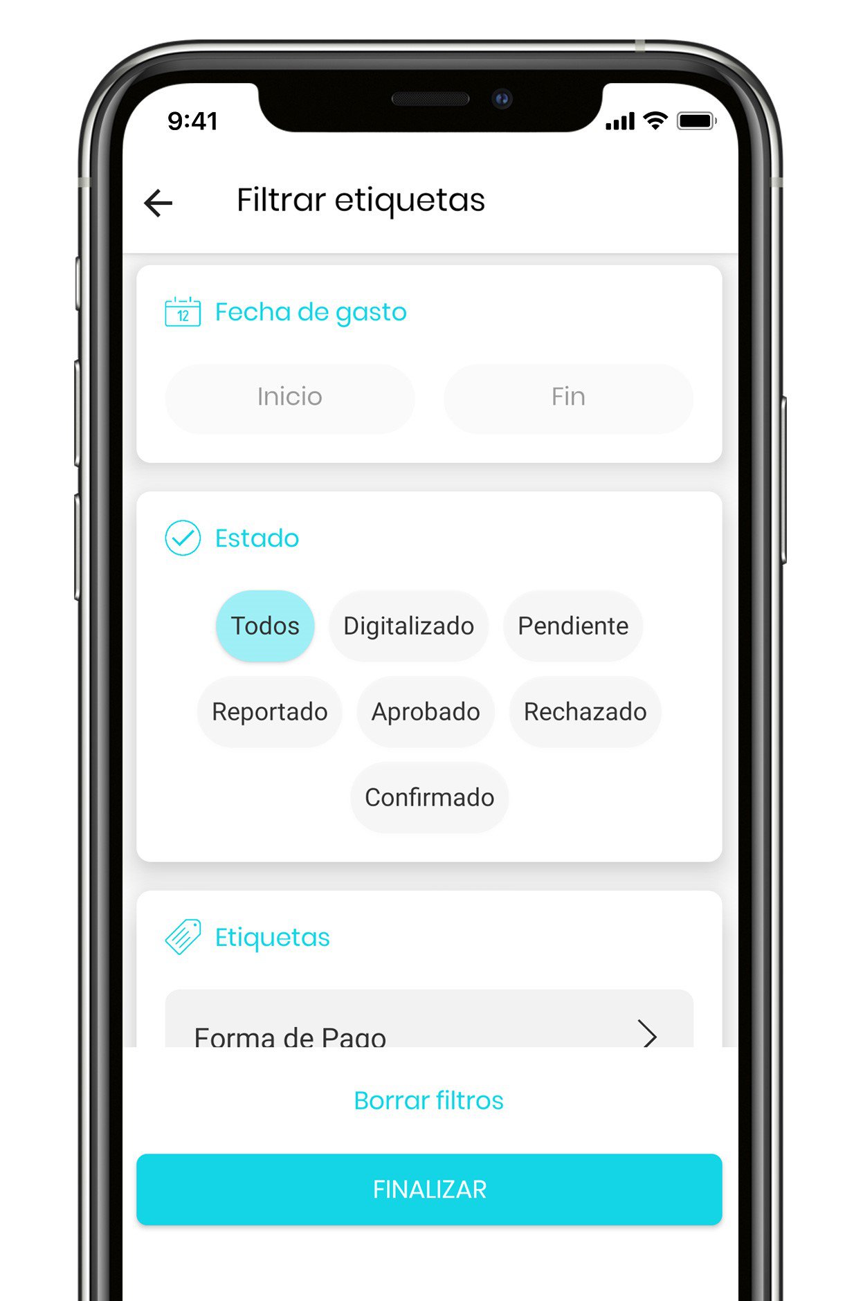 screenshot of sabbatic