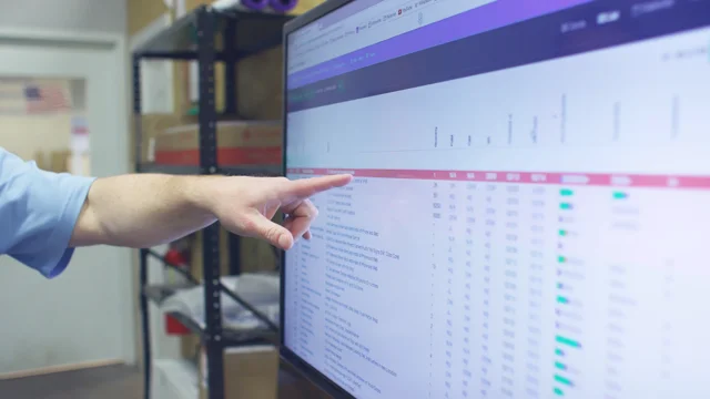 screenshot of shopVOX