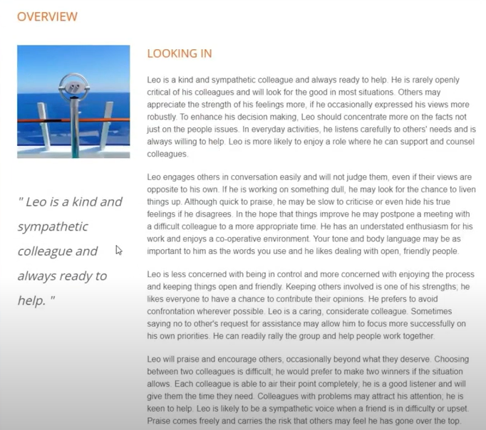 screenshot of skillsarena