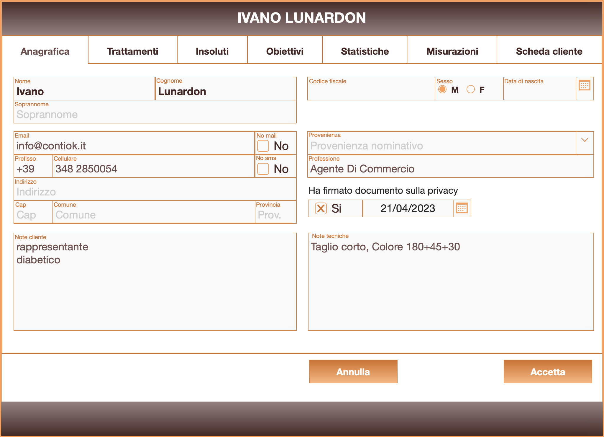 screenshot of smartJOB