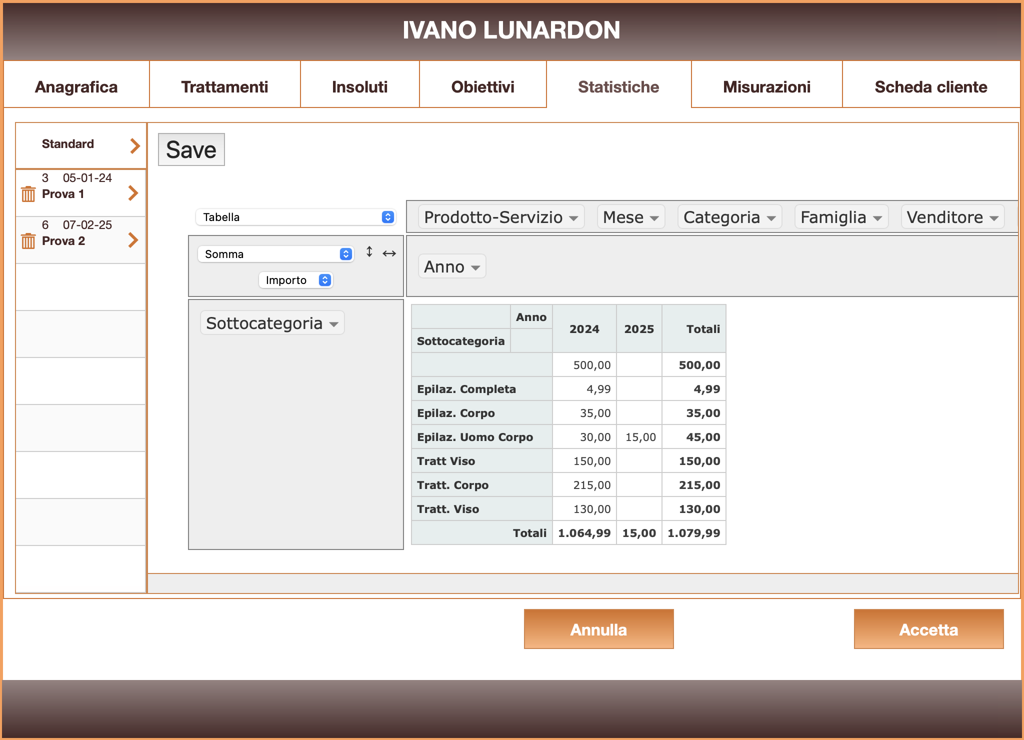 screenshot of smartJOB
