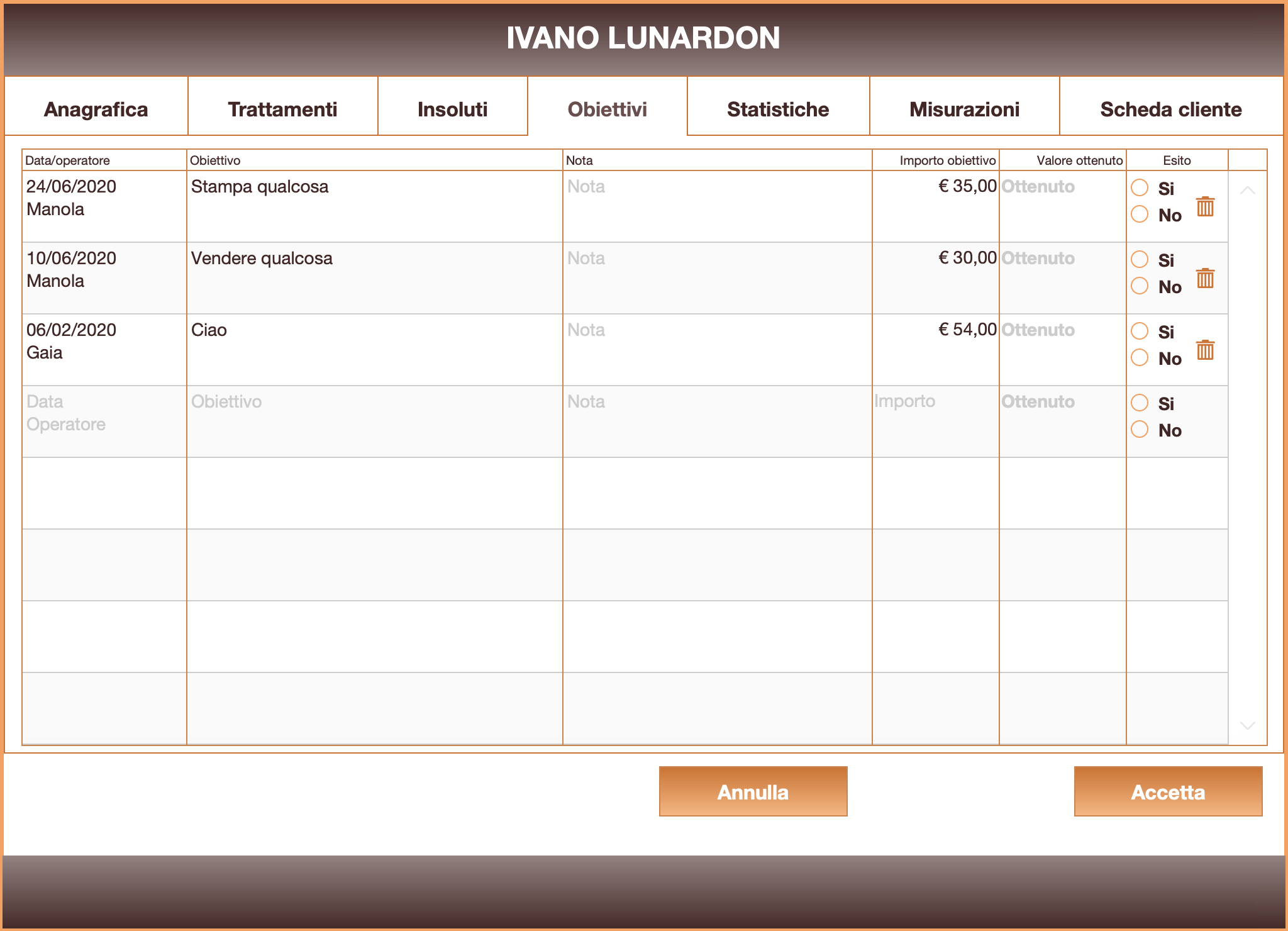 screenshot of smartJOB
