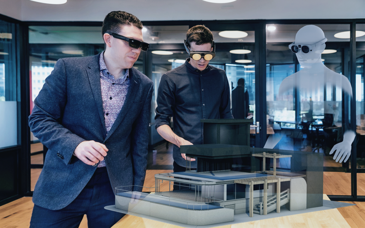 screenshot of sphere