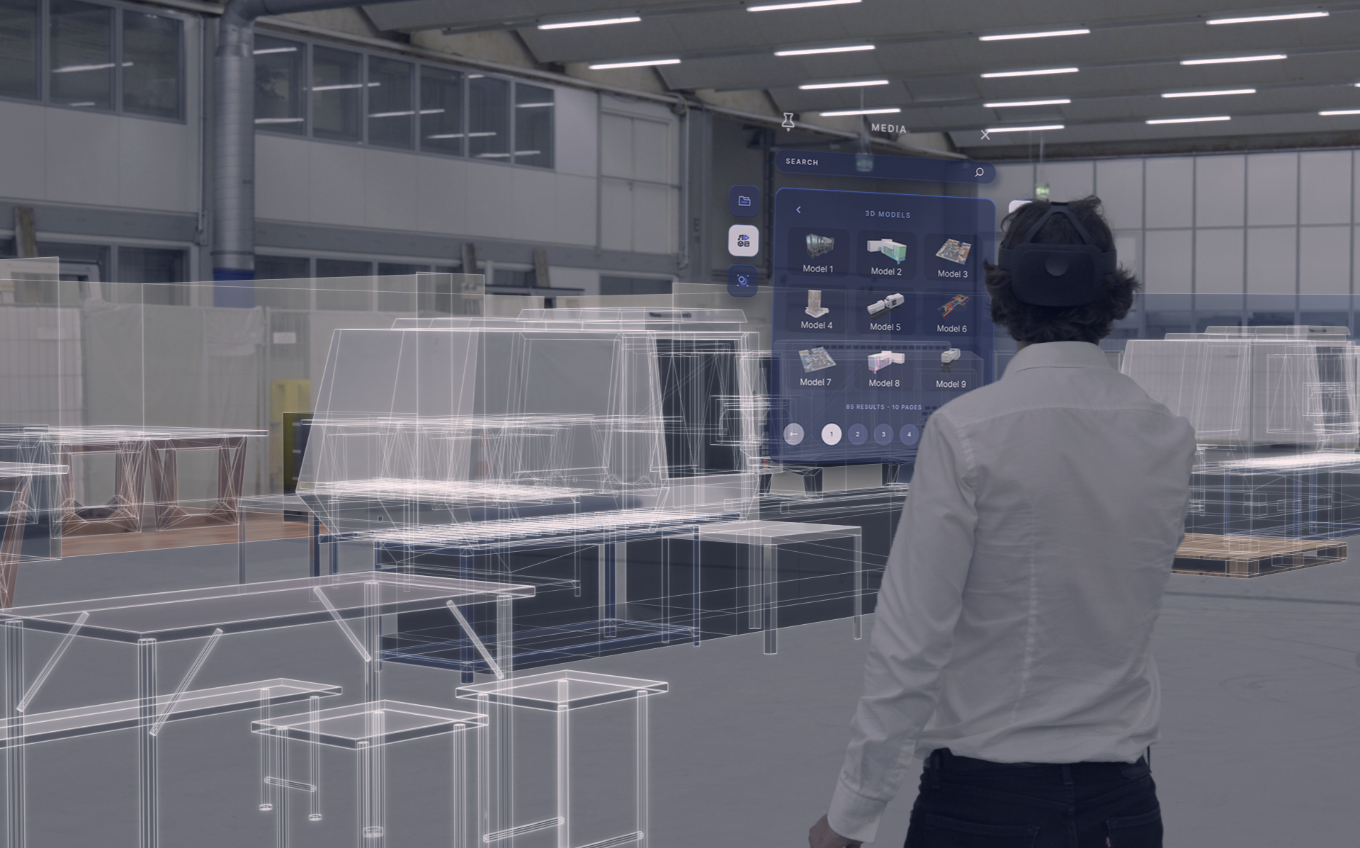 screenshot of sphere