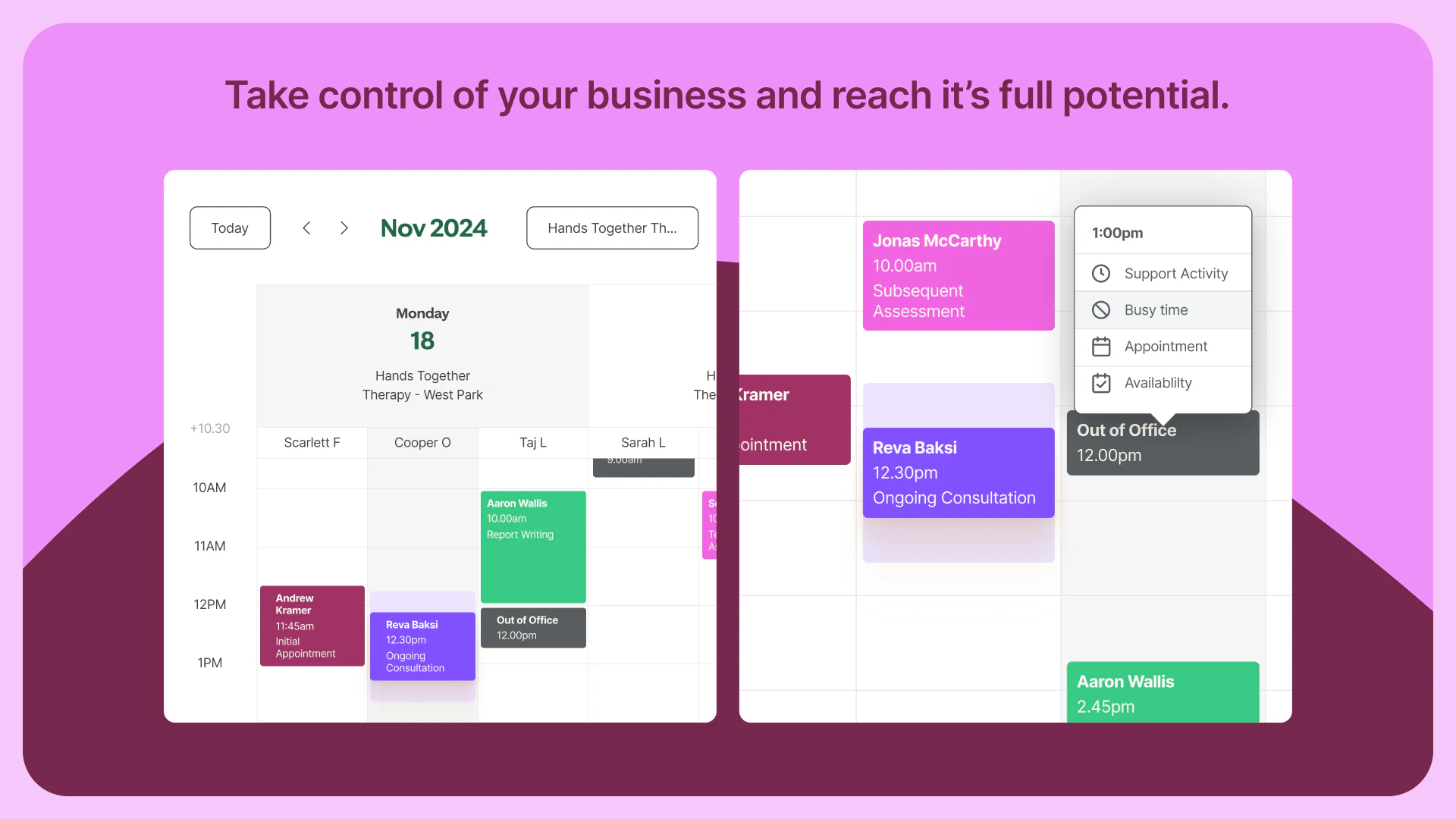 screenshot of splose