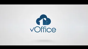 screenshot of vOffice