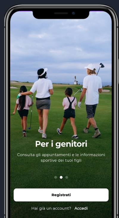 screenshot of weSpoort