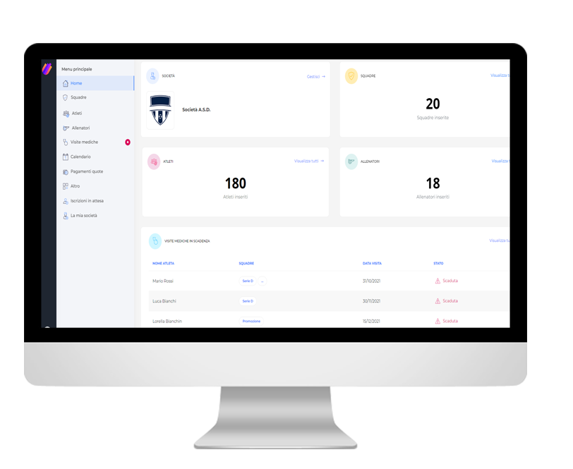 screenshot of weSpoort