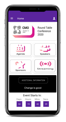 screenshot of webMOBI