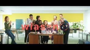 screenshot of wiasano