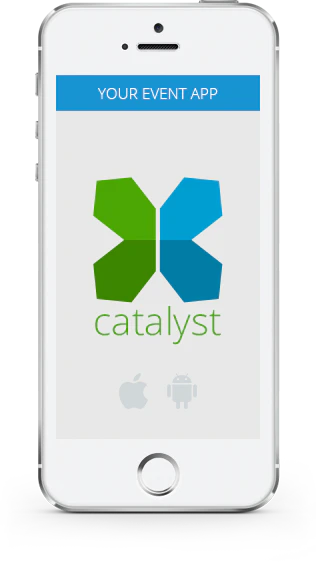 screenshot of xCatalyst