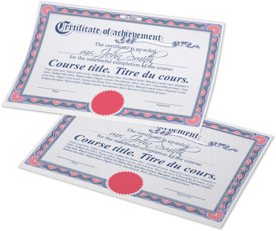 screenshot of xCatalyst