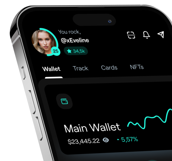 screenshot of xPortal