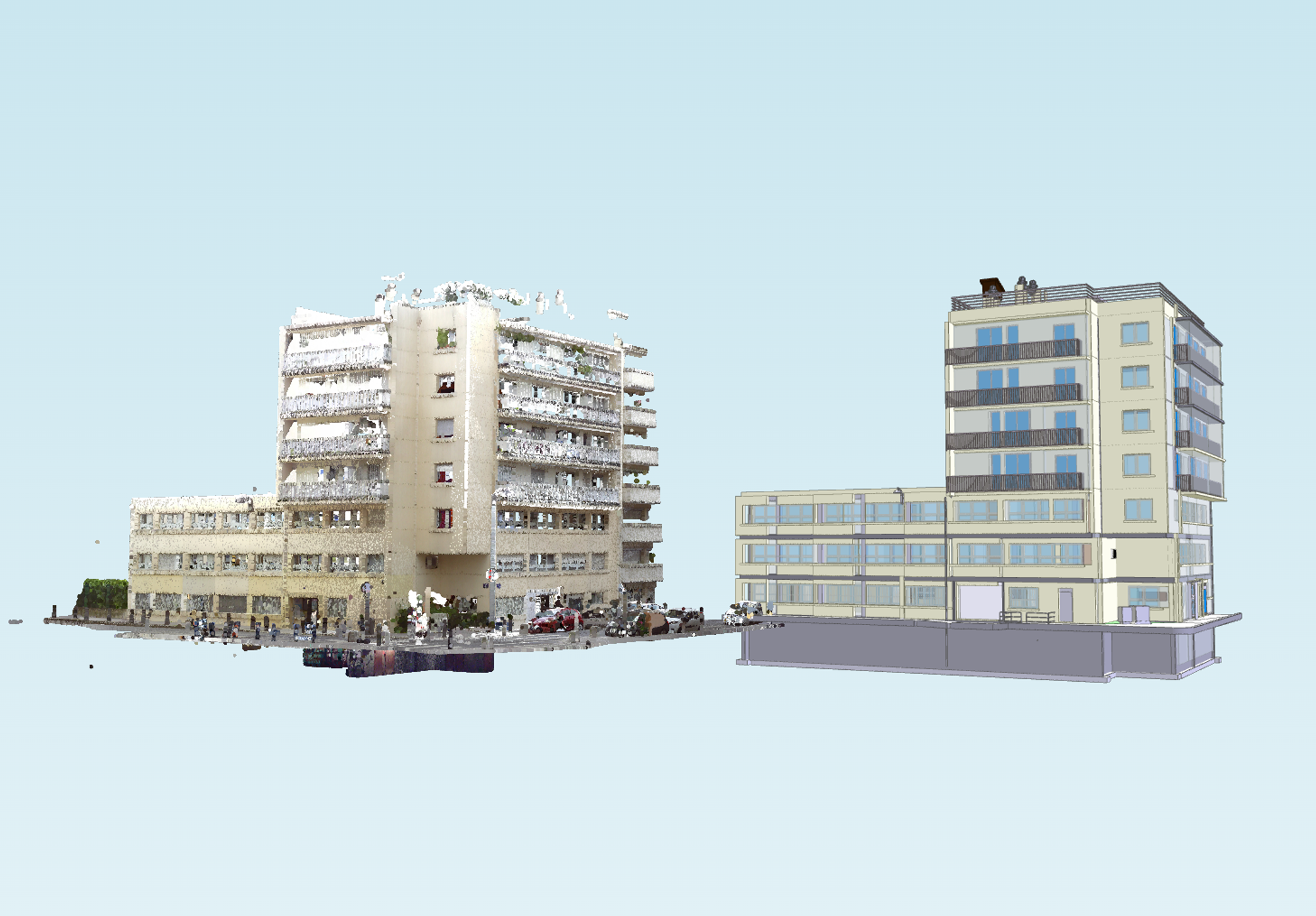 screenshot of xeokit