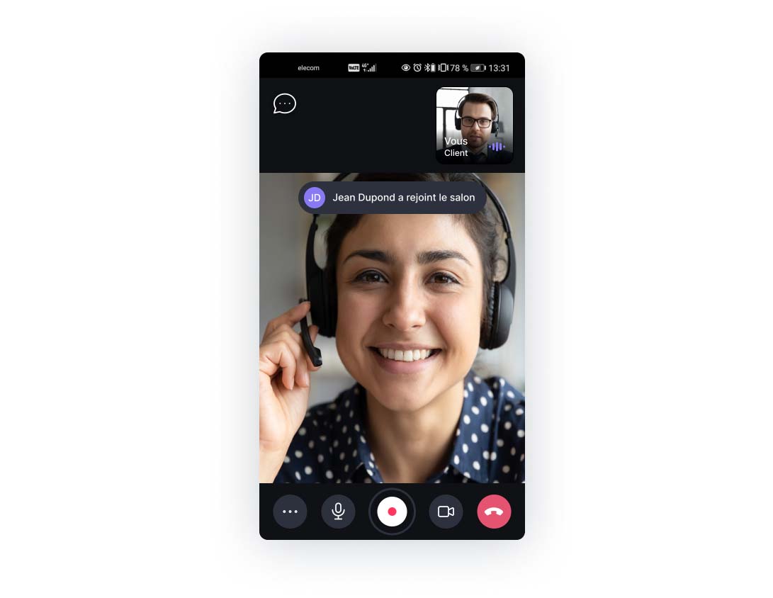screenshot of zto.technology