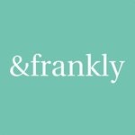 &frankly logo