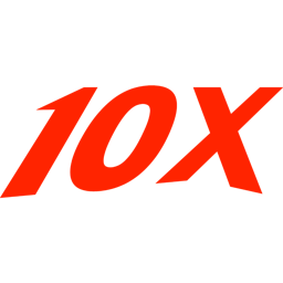 10xBeast logo