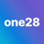 128.digital logo