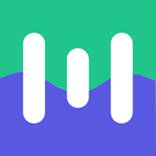 Remix with AI logo