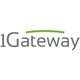 1Gateway logo