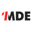 1MDE logo