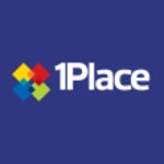 1Place logo