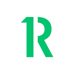 1receipt logo