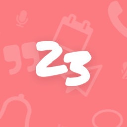 23shout logo