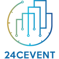 24Cevent logo