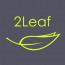 2Leaf logo