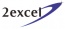 2excel logo