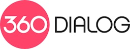 360dialog logo