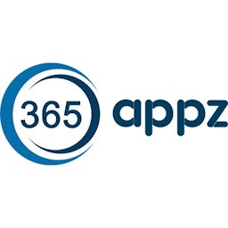 365Appz logo