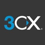 3CX logo