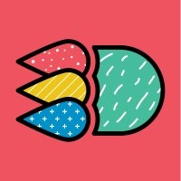 3DBear logo