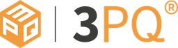 3PQ logo