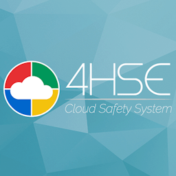 4HSE logo