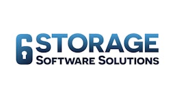6Storage logo