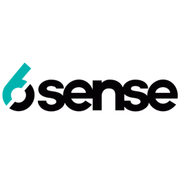 6sense logo