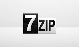 7-Zip logo