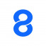 8ration logo