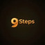 9Steps logo