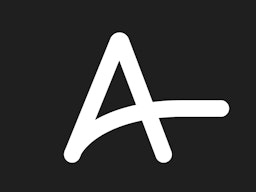 A-mates logo