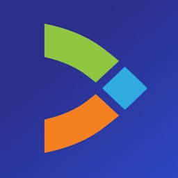 A2X logo