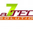 A7TechSolutions logo