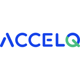 ACCELQ logo