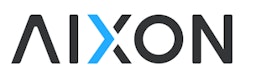 AIXON logo