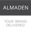 ALMADEN logo