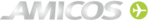 AMICOS logo